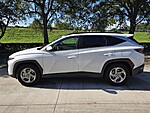 Used 2022 HYUNDAI TUCSON SEL FWD in DAVIE, FLORIDA (Photo 7)