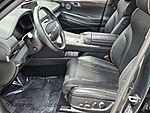 Used 2022 GENESIS GV80 3.5T ADVANCED + AWD in DAVIE, FLORIDA (Photo 10)