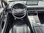 Used 2022 GENESIS GV80 3.5T ADVANCED + AWD in DAVIE, FLORIDA (Photo 12)