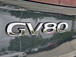 Used 2022 GENESIS GV80 3.5T ADVANCED + AWD in DAVIE, FLORIDA (Photo 14)
