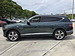 Used 2022 GENESIS GV80 3.5T ADVANCED + AWD in DAVIE, FLORIDA (Photo 2)