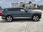 Used 2022 GENESIS GV80 3.5T ADVANCED + AWD in DAVIE, FLORIDA (Photo 3)