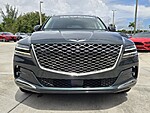 Used 2022 GENESIS GV80 3.5T ADVANCED + AWD in DAVIE, FLORIDA (Photo 4)