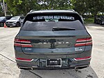 Used 2022 GENESIS GV80 3.5T ADVANCED + AWD in DAVIE, FLORIDA (Photo 5)