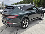 Used 2022 GENESIS GV80 3.5T ADVANCED + AWD in DAVIE, FLORIDA (Photo 6)