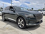Used 2022 GENESIS GV80 3.5T ADVANCED + AWD in DAVIE, FLORIDA (Photo 8)