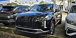 Used 2023 HYUNDAI PALISADE LIMITED FWD in DAVIE, FLORIDA