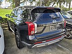 Used 2023 HYUNDAI PALISADE LIMITED FWD in DAVIE, FLORIDA (Photo 6)