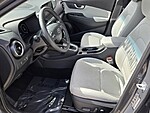Used 2023 HYUNDAI KONA LIMITED DCT FWD in DAVIE, FLORIDA (Photo 10)