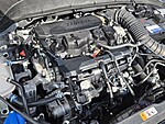 Used 2023 HYUNDAI KONA LIMITED DCT FWD in DAVIE, FLORIDA (Photo 17)