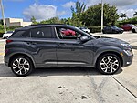 Used 2023 HYUNDAI KONA LIMITED DCT FWD in DAVIE, FLORIDA (Photo 3)