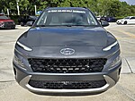 Used 2023 HYUNDAI KONA LIMITED DCT FWD in DAVIE, FLORIDA (Photo 4)