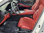 Used 2024 GENESIS G80 3.5T SPORT AWD in DAVIE, FLORIDA (Photo 10)