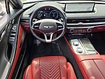 Used 2024 GENESIS G80 3.5T SPORT AWD in DAVIE, FLORIDA (Photo 12)