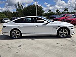 Used 2024 GENESIS G80 3.5T SPORT AWD in DAVIE, FLORIDA (Photo 3)