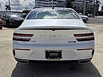 Used 2024 GENESIS G80 3.5T SPORT AWD in DAVIE, FLORIDA (Photo 5)