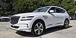 Used 2024 GENESIS GV80 3.5T AWD in DAVIE, FLORIDA