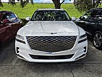 Used 2024 GENESIS GV80 3.5T AWD in DAVIE, FLORIDA (Photo 2)