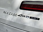 Used 2024 GENESIS GV80 3.5T AWD in DAVIE, FLORIDA (Photo 4)