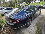 Used 2022 GENESIS G80 2.5T RWD in DAVIE, FLORIDA (Photo 4)