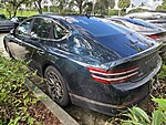 Used 2022 GENESIS G80 2.5T RWD in DAVIE, FLORIDA (Photo 5)