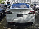 Used 2023 TESLA MODEL Y AWD *LTD AVAIL* in DAVIE, FLORIDA (Photo 5)