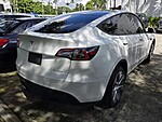 Used 2023 TESLA MODEL Y AWD *LTD AVAIL* in DAVIE, FLORIDA (Photo 6)