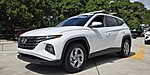 Used 2023 HYUNDAI TUCSON SEL FWD in DAVIE, FLORIDA