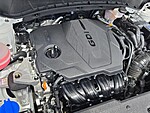 Used 2023 HYUNDAI TUCSON SEL FWD in DAVIE, FLORIDA (Photo 17)