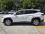 Used 2023 HYUNDAI TUCSON SEL FWD in DAVIE, FLORIDA (Photo 2)
