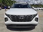Used 2023 HYUNDAI TUCSON SEL FWD in DAVIE, FLORIDA (Photo 4)