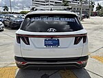 Used 2023 HYUNDAI TUCSON SEL FWD in DAVIE, FLORIDA (Photo 5)