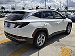 Used 2023 HYUNDAI TUCSON SEL FWD in DAVIE, FLORIDA (Photo 6)