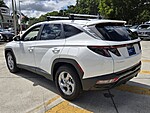 Used 2023 HYUNDAI TUCSON SEL FWD in DAVIE, FLORIDA (Photo 7)