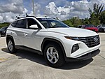 Used 2023 HYUNDAI TUCSON SEL FWD in DAVIE, FLORIDA (Photo 8)
