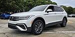 Used 2023 VOLKSWAGEN TIGUAN 2.0T SE FWD in DAVIE, FLORIDA