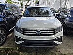 Used 2023 VOLKSWAGEN TIGUAN 2.0T SE FWD in DAVIE, FLORIDA (Photo 2)