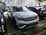 Used 2023 VOLKSWAGEN TIGUAN 2.0T SE FWD in DAVIE, FLORIDA (Photo 3)