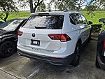 Used 2023 VOLKSWAGEN TIGUAN 2.0T SE FWD in DAVIE, FLORIDA (Photo 4)