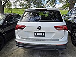 Used 2023 VOLKSWAGEN TIGUAN 2.0T SE FWD in DAVIE, FLORIDA (Photo 5)