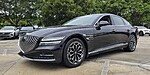 Used 2023 GENESIS G80 2.5T RWD in DAVIE, FLORIDA