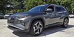 Used 2022 HYUNDAI TUCSON SEL FWD in DAVIE, FLORIDA