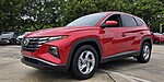 Used 2023 HYUNDAI TUCSON SE FWD in DAVIE, FLORIDA