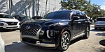 Used 2022 HYUNDAI PALISADE CALLIGRAPHY AWD in DAVIE, FLORIDA
