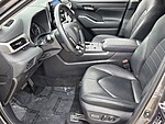 Used 2021 TOYOTA HIGHLANDER XLE FWD in DAVIE, FLORIDA (Photo 10)