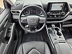 Used 2021 TOYOTA HIGHLANDER XLE FWD in DAVIE, FLORIDA (Photo 12)
