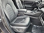 Used 2021 TOYOTA HIGHLANDER XLE FWD in DAVIE, FLORIDA (Photo 16)