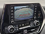 Used 2021 TOYOTA HIGHLANDER XLE FWD in DAVIE, FLORIDA (Photo 21)