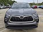 Used 2021 TOYOTA HIGHLANDER XLE FWD in DAVIE, FLORIDA (Photo 4)