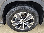 Used 2021 TOYOTA HIGHLANDER XLE FWD in DAVIE, FLORIDA (Photo 9)